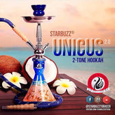 Starbuzz Unicus 2.0 hookah