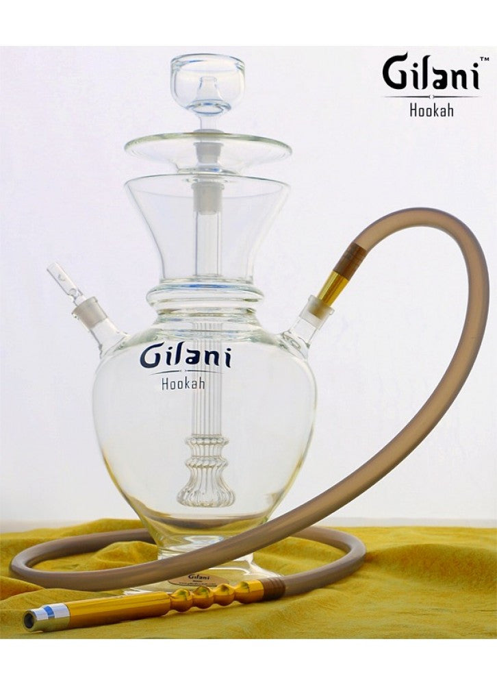 Gilani Ice Set - Hookah Junkie
