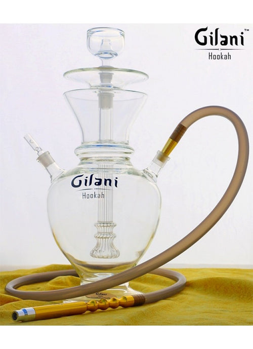Gilani Ice Set hookah