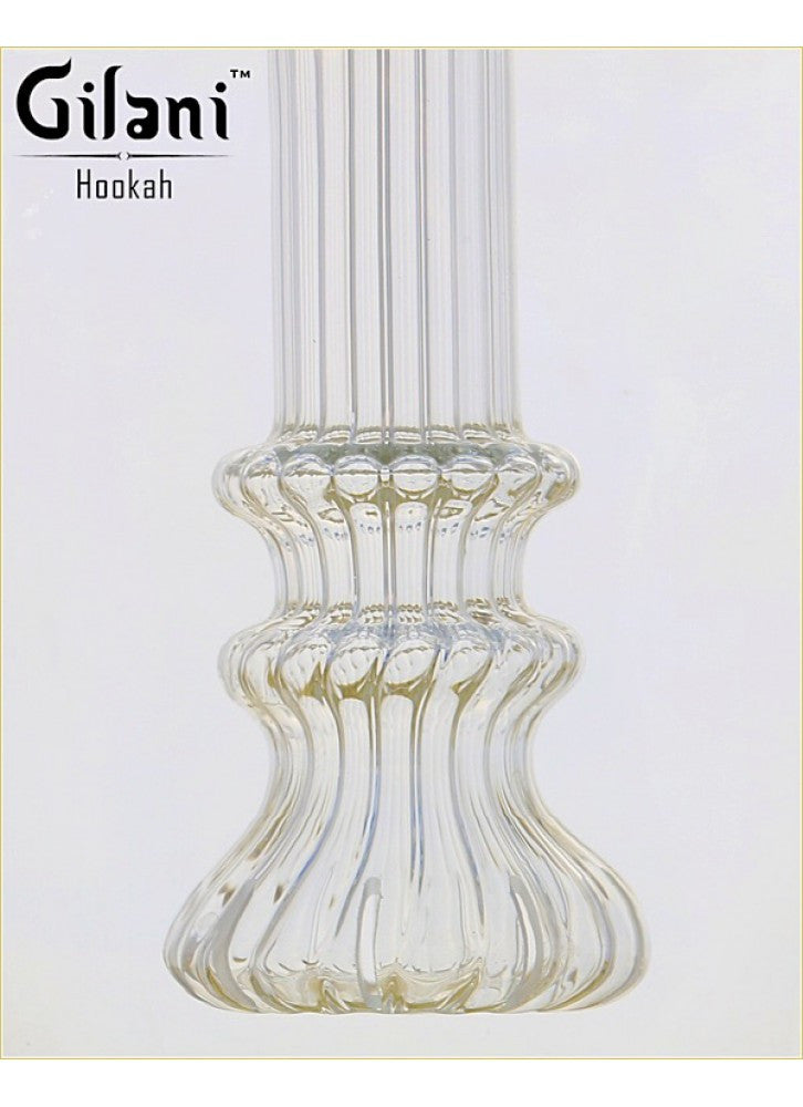Gilani Ice Set - Hookah Junkie