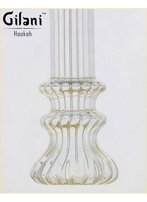 Gilani Ice Set hookah – view 2