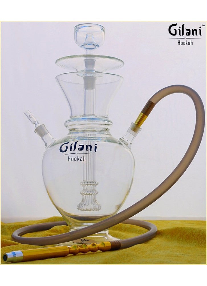 Gilani Ice Set - Hookah Junkie