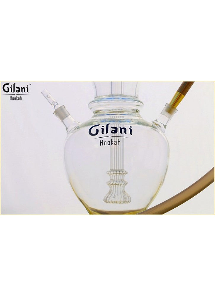 Gilani Ice Set - Hookah Junkie
