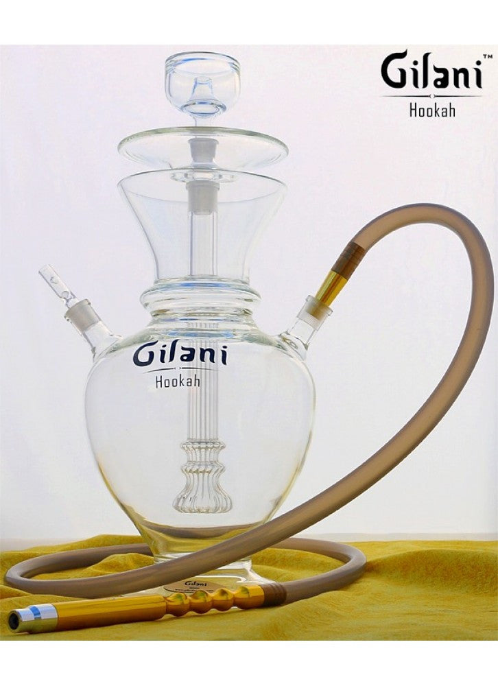 Gilani Ice Set - Hookah Junkie