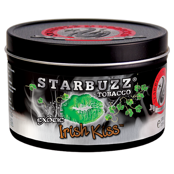 Starbuzz BOLD 250g - Hookah Junkie