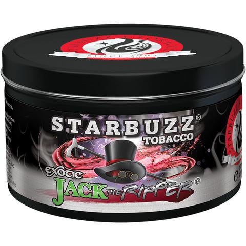 Starbuzz BOLD 250g - Hookah Junkie