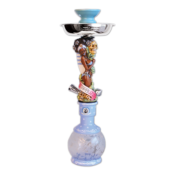 STARBUZZ JUNIOR SEXY LADIES - Hookah Junkie