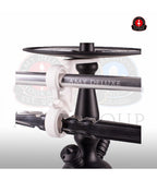 AMY DELUXE LITTLE ZURI R - Hookah Junkie