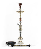 Flag 1 Door by Khalil Maamoon hookah