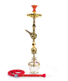 Oud by Khalil Maamoon hookah
