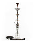 All Night 2 Door by Khalil Maamoon - Hookah Junkie