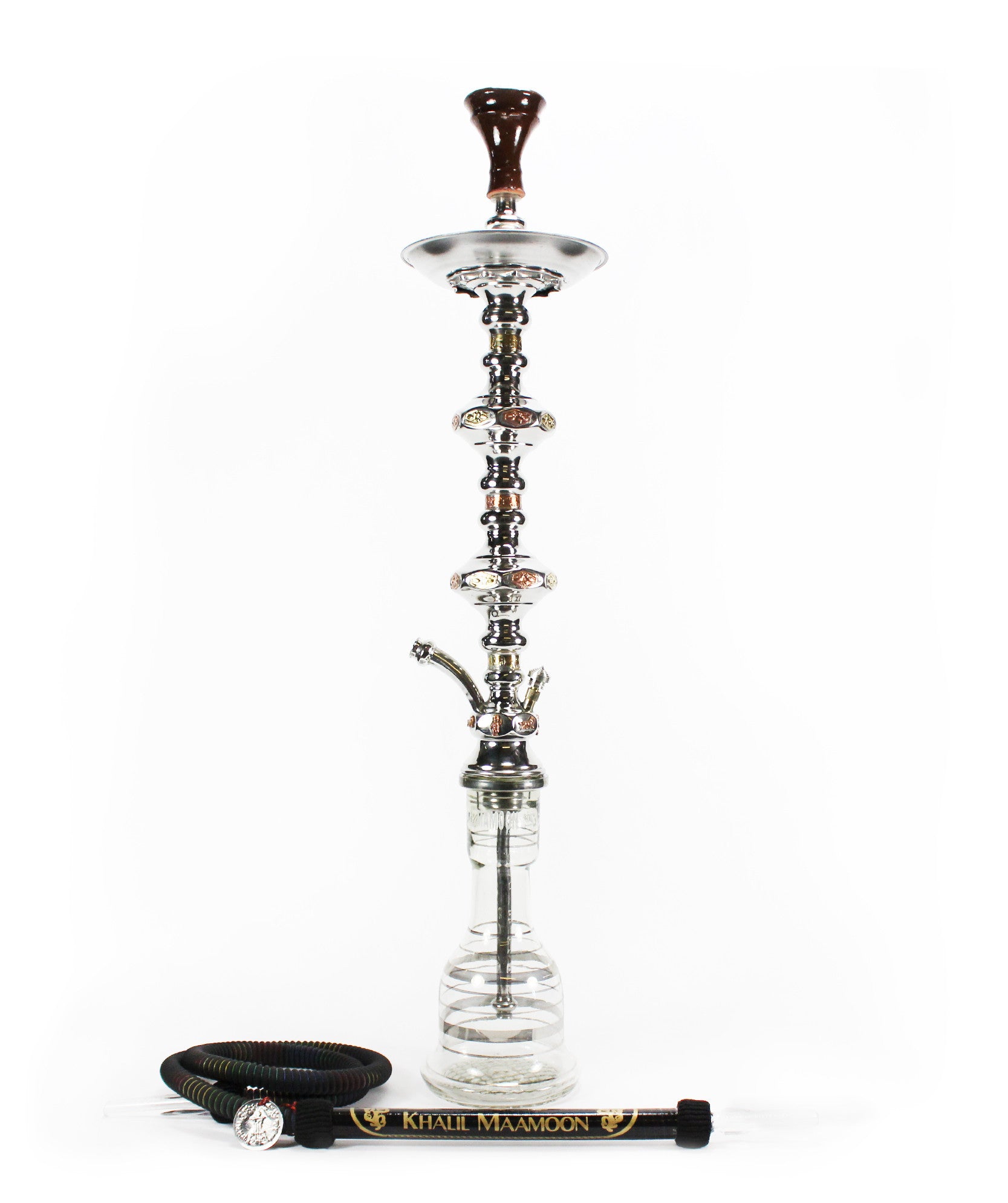 All Night 2 Door by Khalil Maamoon - Hookah Junkie