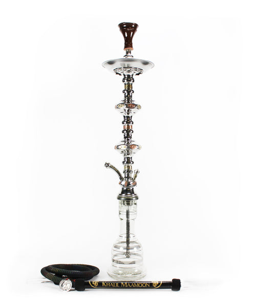 All Night 2 Door by Khalil Maamoon - Hookah Junkie