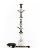 All Night 2 Door by Khalil Maamoon hookah
