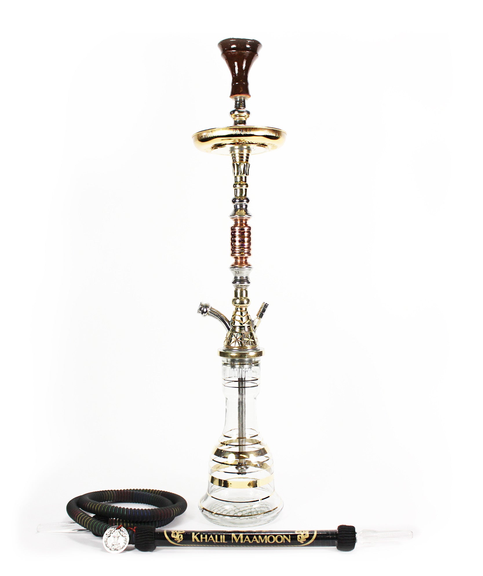 Halzoneh by Khalil Maamoon - Hookah Junkie