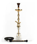 Indian by Khalil Maamoon - Hookah Junkie