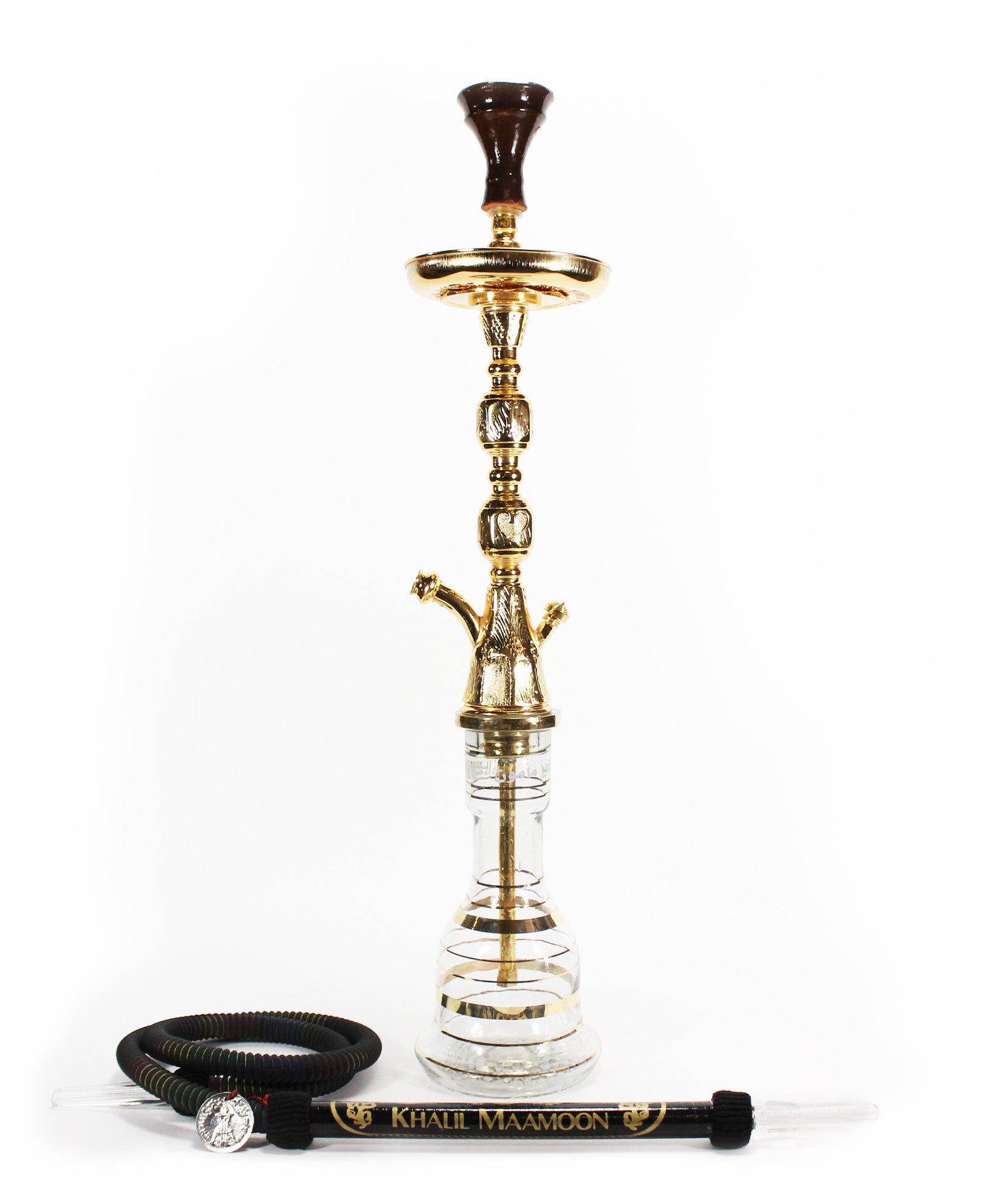 Indian by Khalil Maamoon - Hookah Junkie