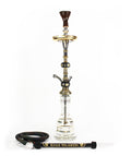 Tower Kuwait Oxed by Khalil Maamoon - Hookah Junkie