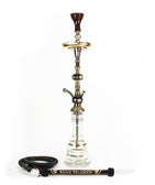 Tower Kuwait Oxed by Khalil Maamoon hookah