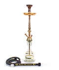 Fakher by Khalil Maamoon - Hookah Junkie