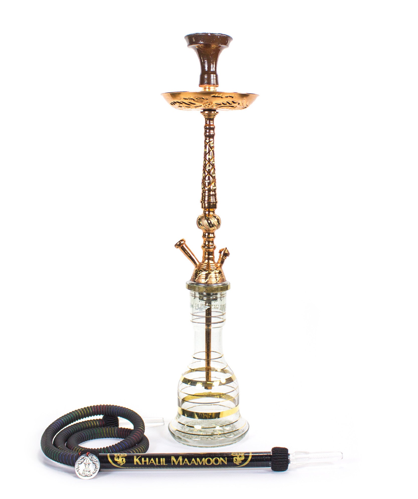 Fakher by Khalil Maamoon - Hookah Junkie