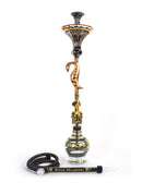 Batah Ice by Khalil Maamoon hookah
