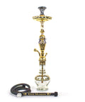 Mondial 2015 by Khalil Maamoon - Hookah Junkie
