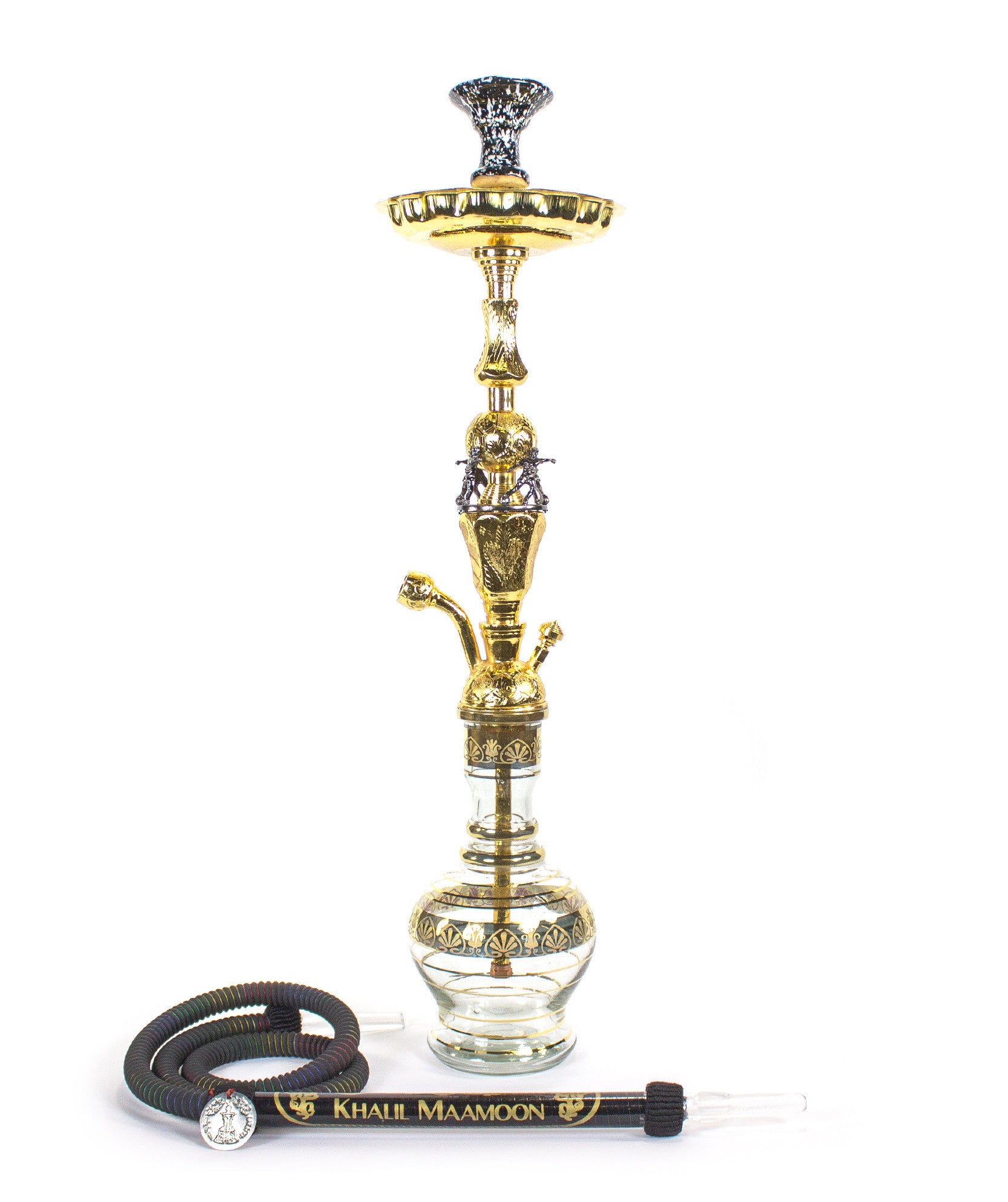 Mondial 2015 by Khalil Maamoon - Hookah Junkie