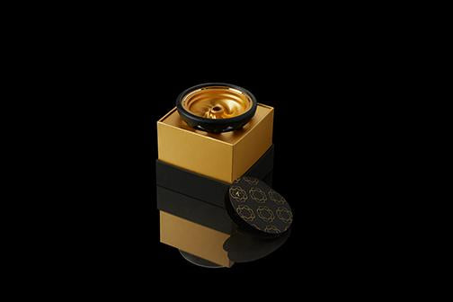 Kaloud Samsaris Auris High-Heat Bowl for Lotus I and Lotus I+ - Hookah Junkie