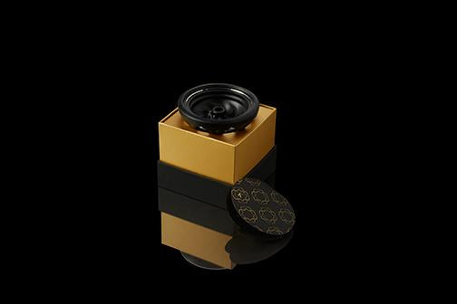 Kaloud Samsaris Cyris High-Heat Bowl for Lotus I and Lotus I+ - Hookah Junkie