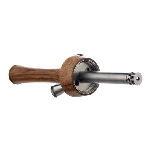 Hustla Hookah - Pinokkio Chestnut – view 2