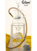 Gilani King Set hookah