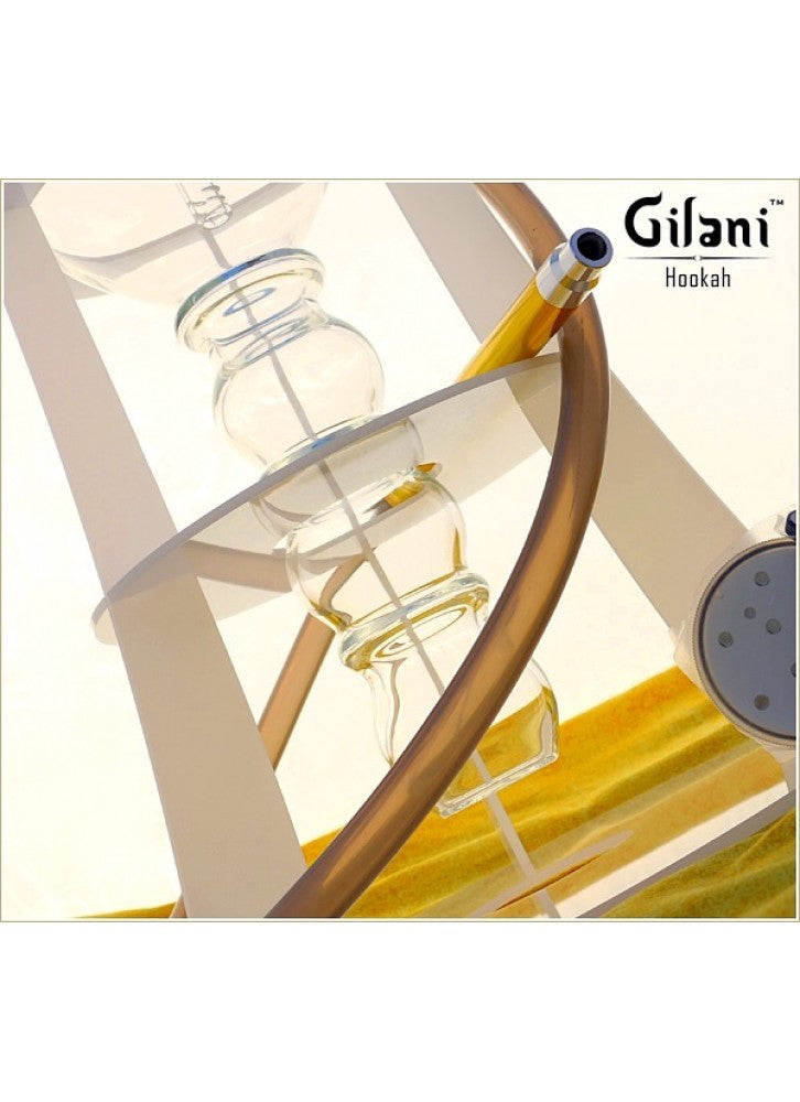 Gilani King Set - Hookah Junkie