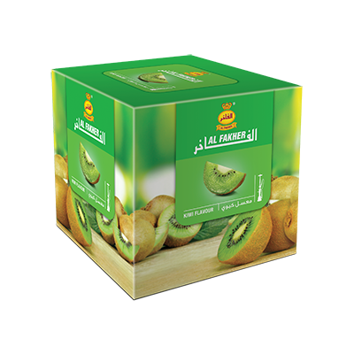 Al Fakher Shisha 1 KG - Hookah Junkie