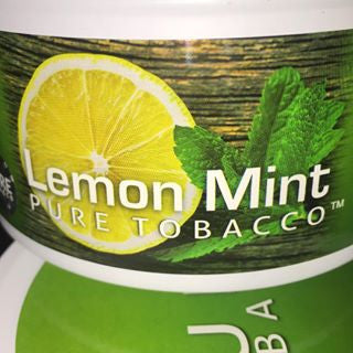 Pure Tobacco 100g - Hookah Junkie