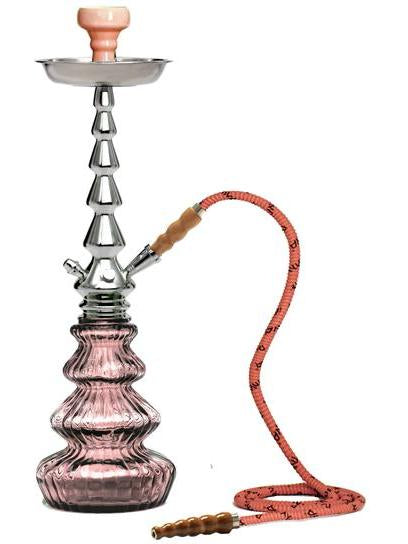 Mya Luna Hookah - Hookah Junkie