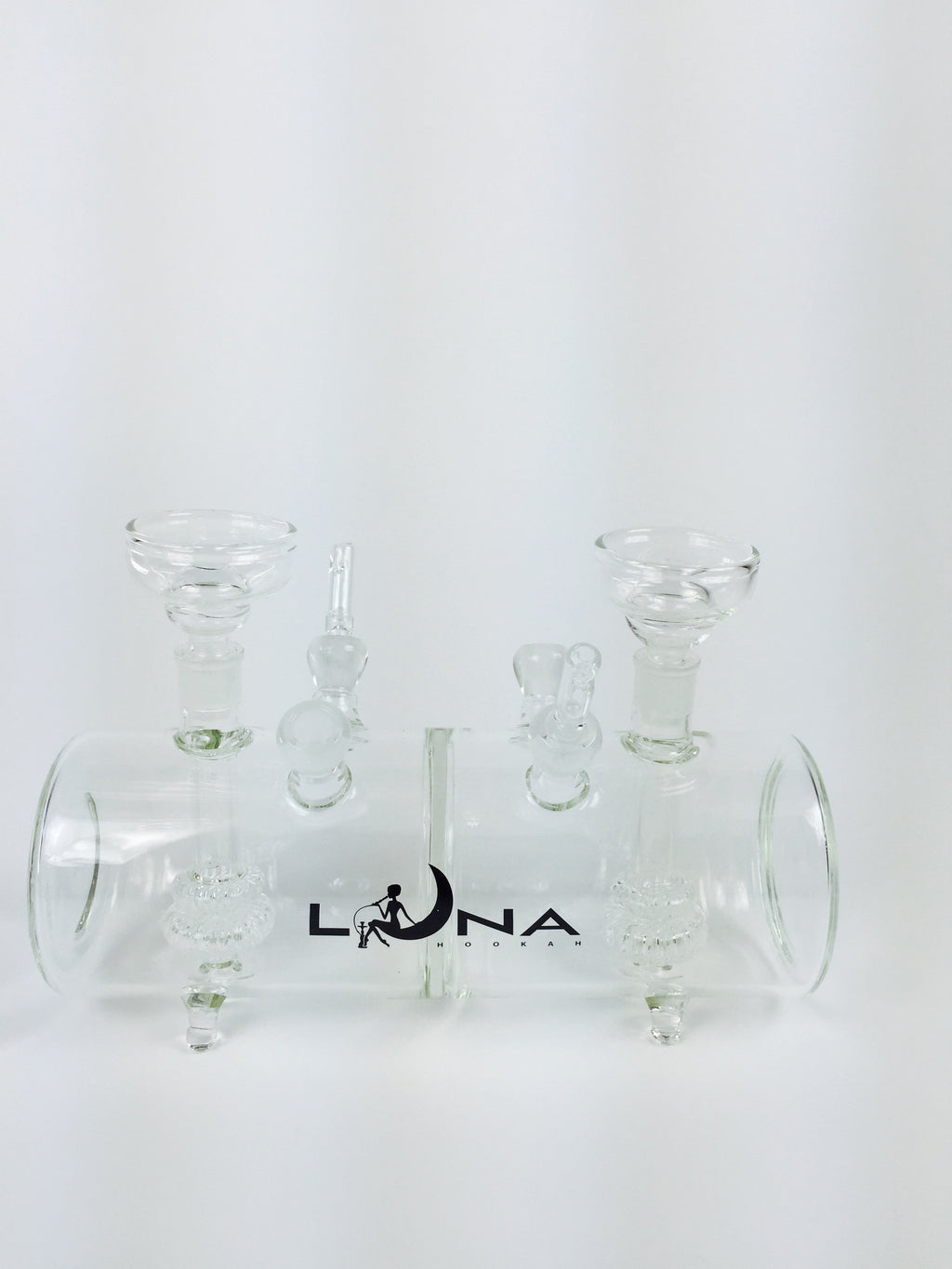 Luna Titan - Hookah Junkie