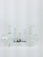 Luna Titan - Hookah Junkie