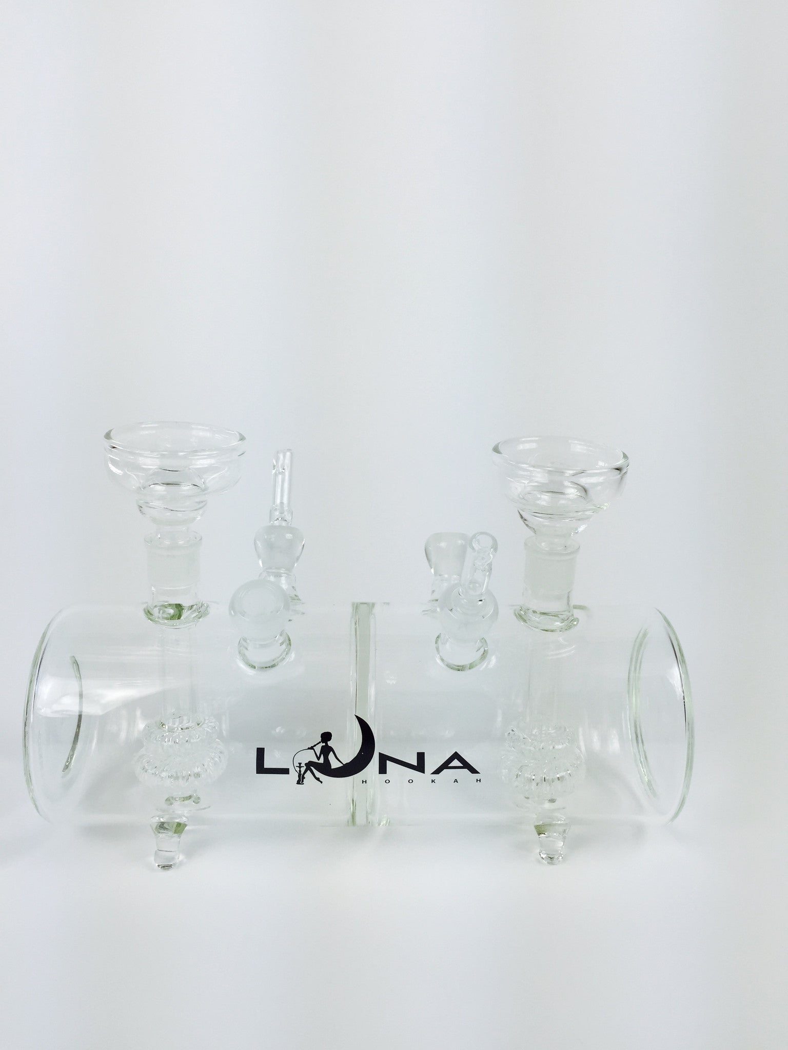 Luna Titan - Hookah Junkie