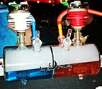 Luna Titan - Hookah Junkie