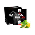Black Lava Black Hookah Tobacco - Hookah Junkie