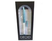 DROID SILICONE HOOKAH HOSE