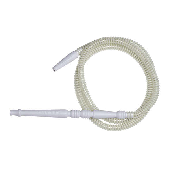 Starbuzz LIGHTNING Hose - Hookah Junkie