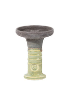 RETRO HARMONY BOWL - Hookah Junkie