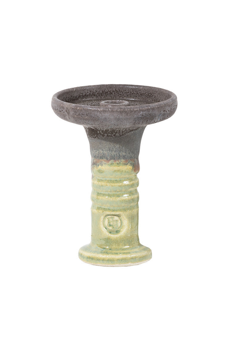 RETRO HARMONY BOWL - Hookah Junkie