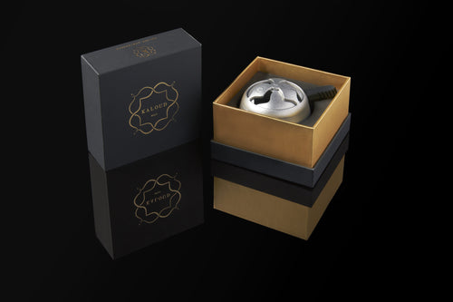 Kaloud Lotus hookah bowl