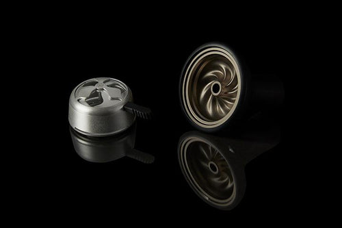 Kaloud Samsaris Nubis High-Heat Bowl for Lotus I and Lotus I+