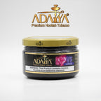 Adalya Shisha Tobacco 250 grams - Hookah Junkie