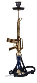 M-16 HOOKAH - Hookah Junkie