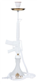 M-16 HOOKAH - Hookah Junkie